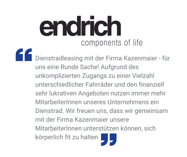 Endrich Endrich