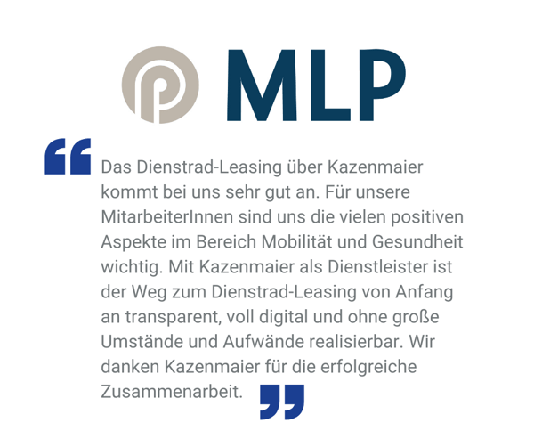 MLP MLP