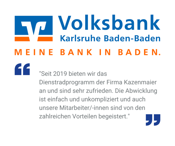 Volksbank KA BB Volksbank KA BB